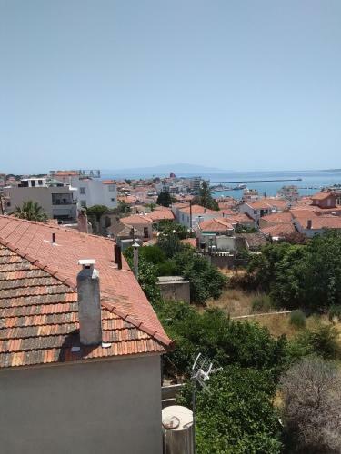 Hotel Pyrgos Sofokleous