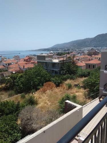 Hotel Pyrgos Sofokleous