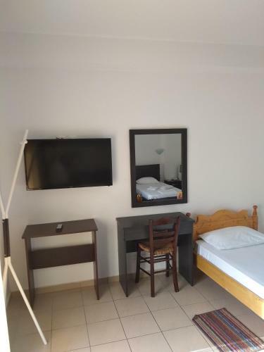 Hotel Pyrgos Sofokleous