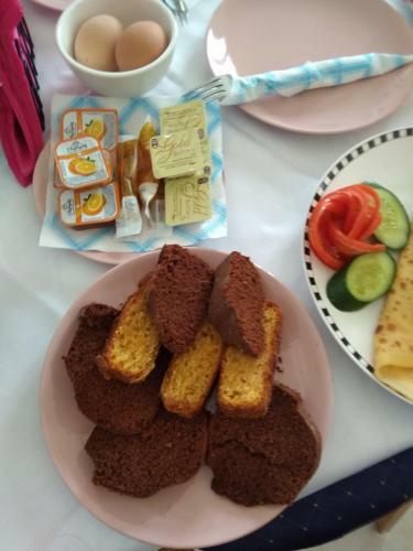 Hotel Pyrgos Sofokleous