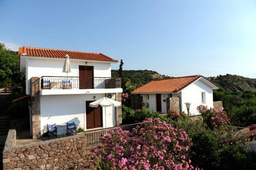 Delfinia Hotel & Bungalows