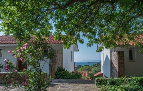 Delfinia Hotel & Bungalows