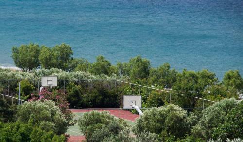 Delfinia Hotel & Bungalows
