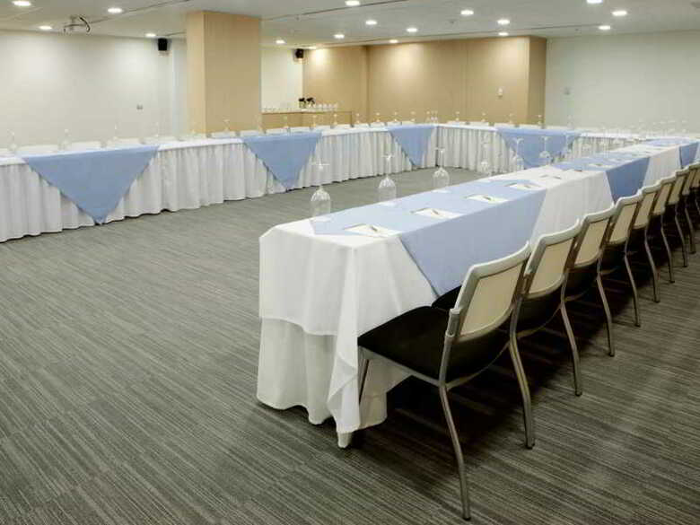 Hotel Atton Bogot� 93