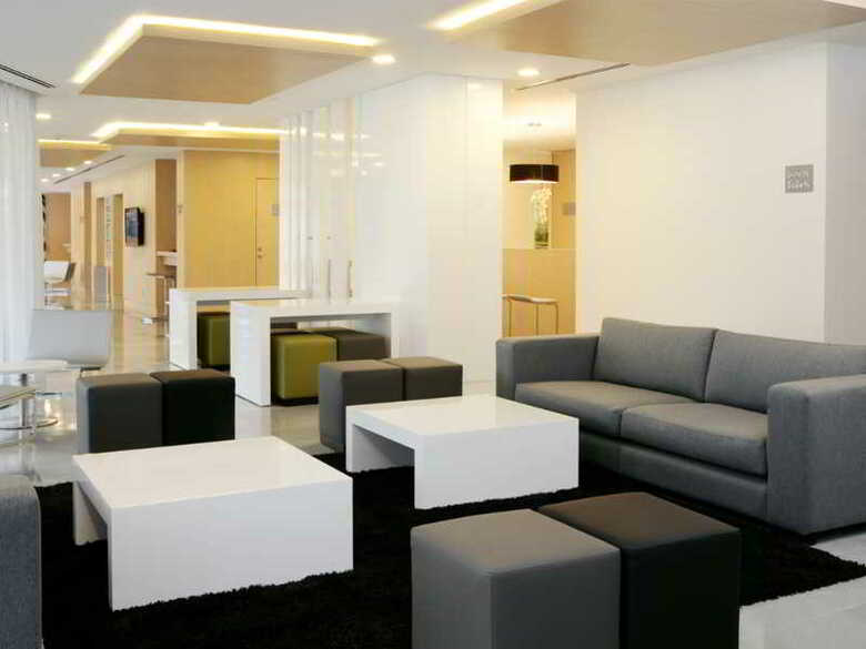 Hotel Atton Bogot� 93