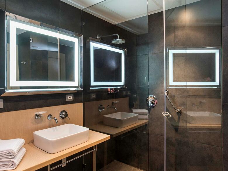Hotel Atton Bogot� 93