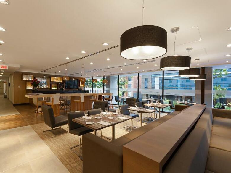 Hotel Atton Bogot� 93
