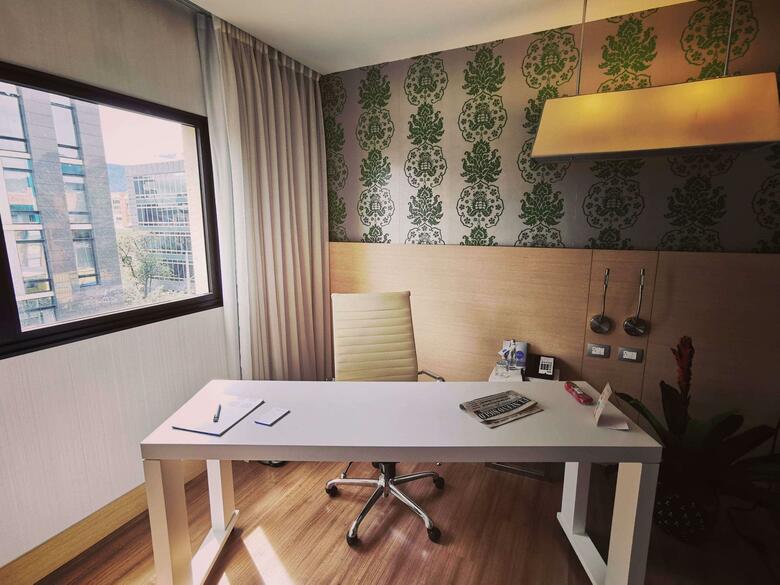 Hotel Atton Bogot� 93