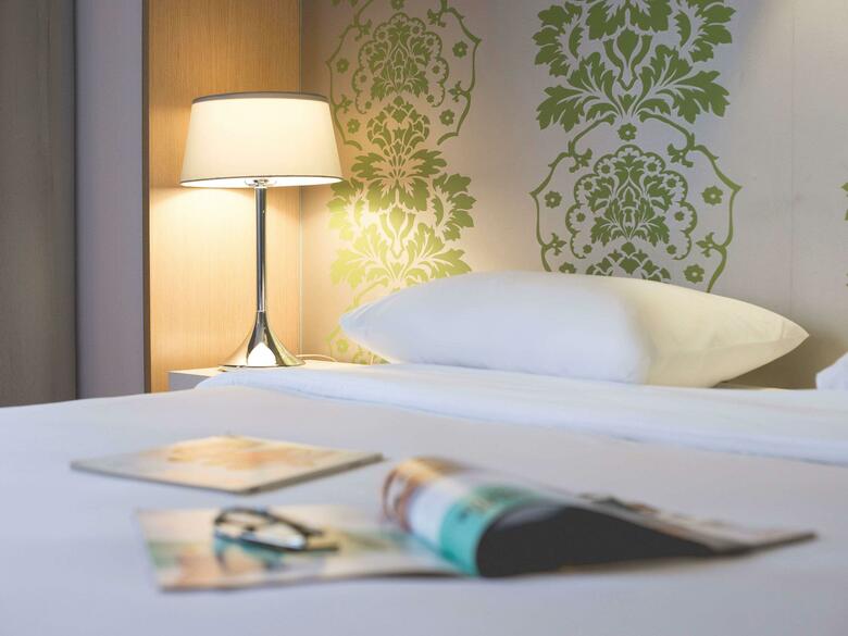 Hotel Atton Bogot� 93