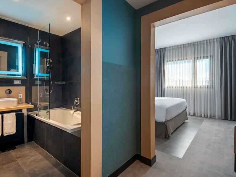 Hotel Atton Bogot� 93