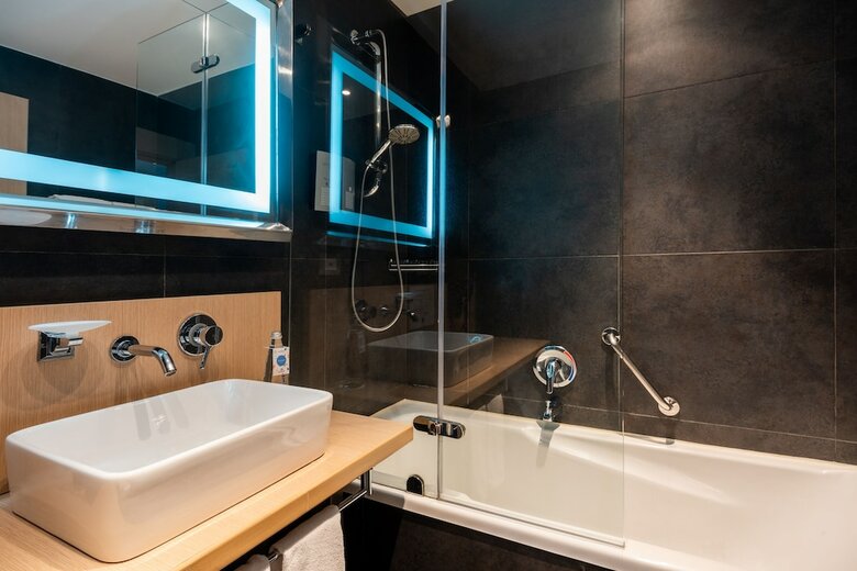 Hotel Atton Bogot� 93
