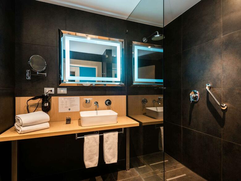 Hotel Atton Bogot� 93
