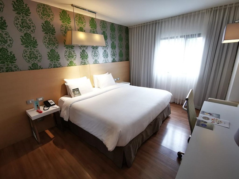 Hotel Atton Bogot� 93