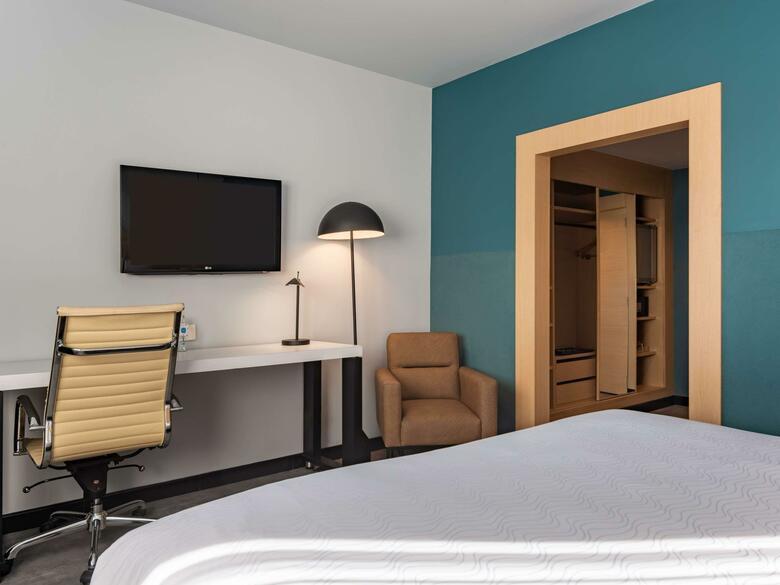Hotel Atton Bogot� 93