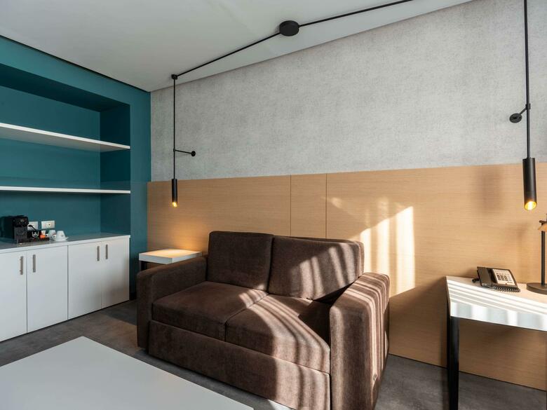 Hotel Atton Bogot� 93