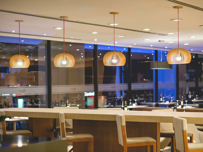 Hotel Atton Bogot� 93