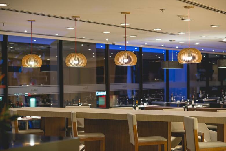 Hotel Atton Bogot� 93
