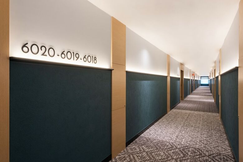 Hotel Atton Bogot� 93