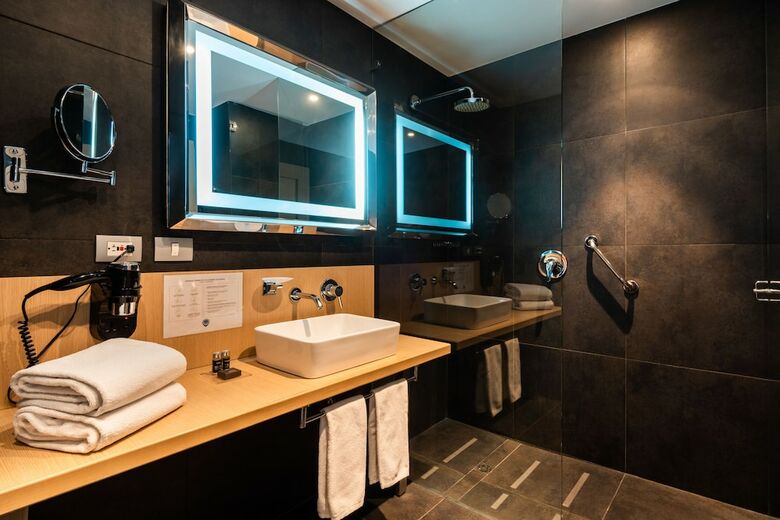 Hotel Atton Bogot� 93