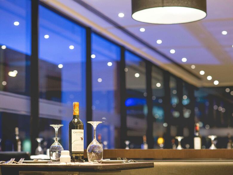 Hotel Atton Bogot� 93