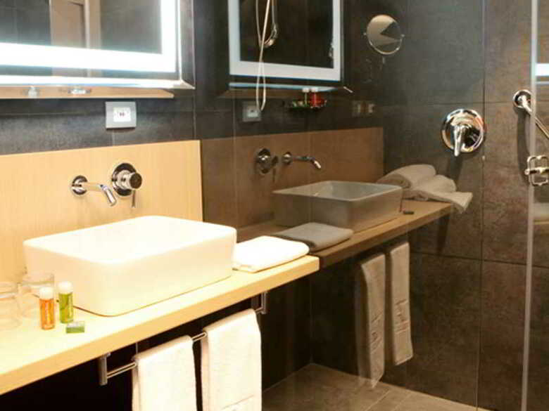 Hotel Atton Bogot� 93
