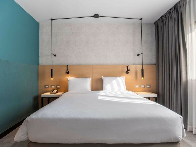 Hotel Atton Bogot� 93