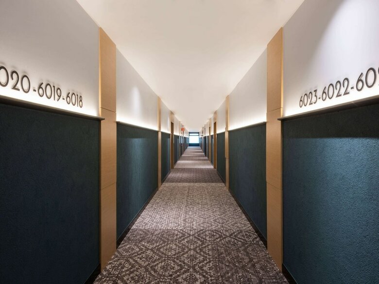 Hotel Atton Bogot� 93