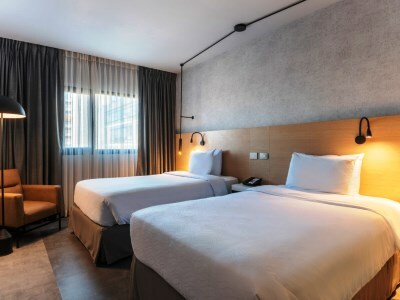Hotel Atton Bogot� 93