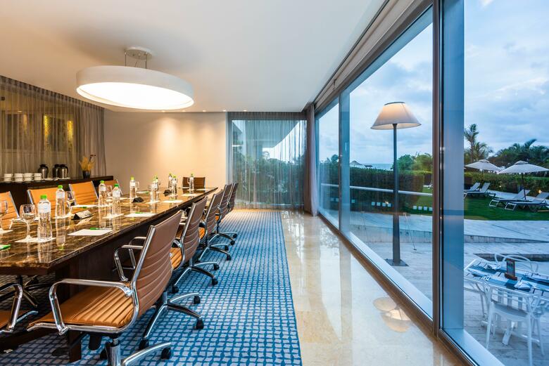 Hotel Holiday Inn Cartagena Morros