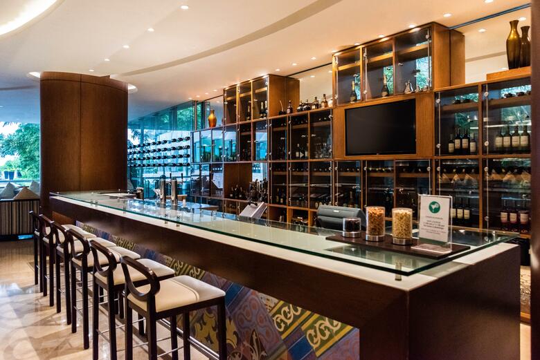 Hotel Holiday Inn Cartagena Morros