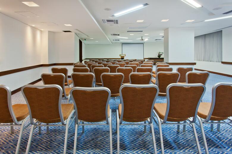 Hotel Holiday Inn Cartagena Morros