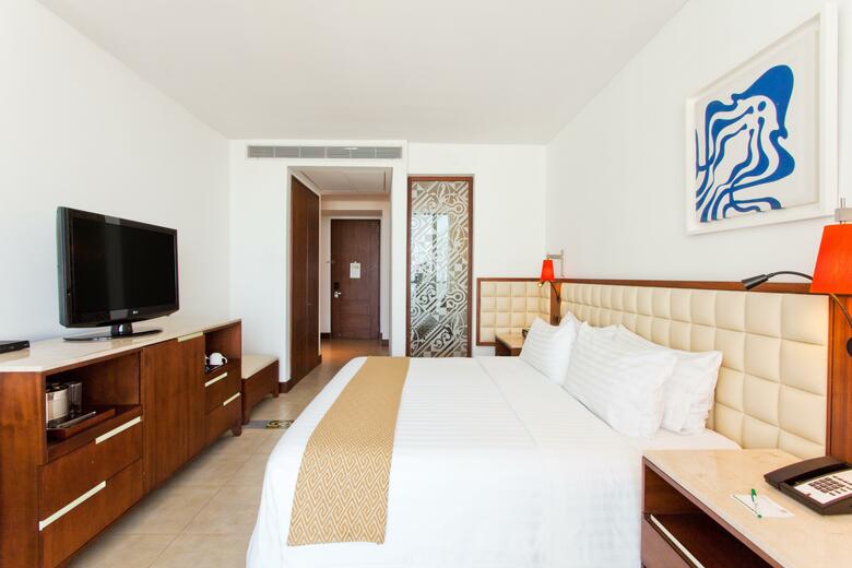 Hotel Holiday Inn Cartagena Morros