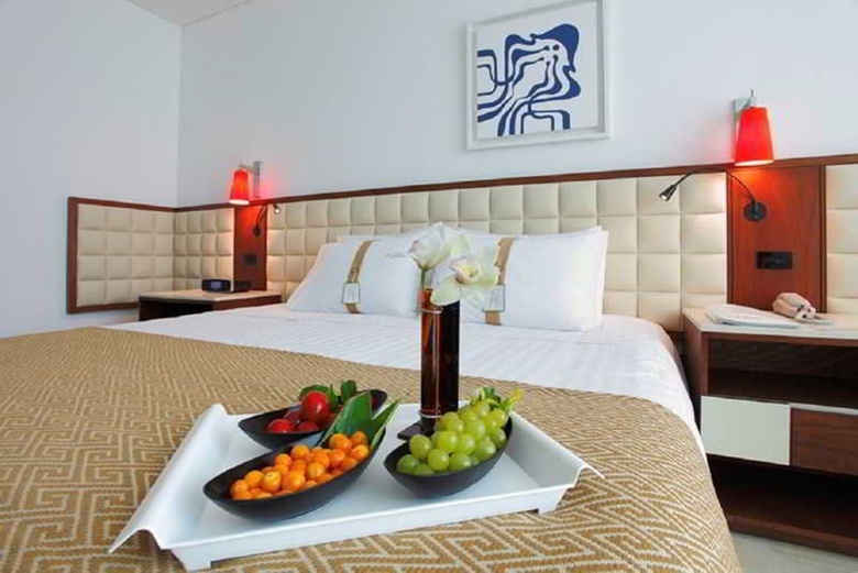 Hotel Holiday Inn Cartagena Morros