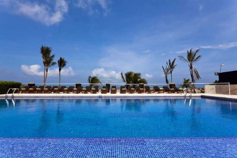 Hotel Holiday Inn Cartagena Morros