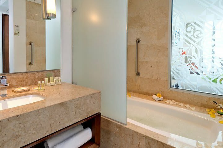 Hotel Holiday Inn Cartagena Morros