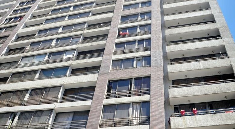 Torre Tagle Santiago Centro