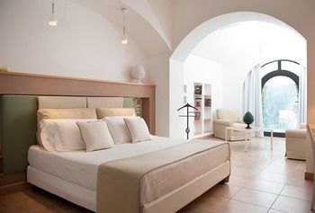 Hotel Tenuta Moreno