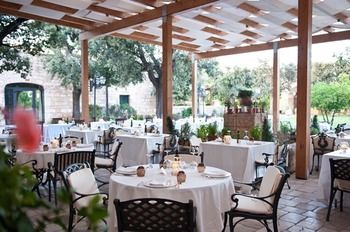 Hotel Tenuta Moreno