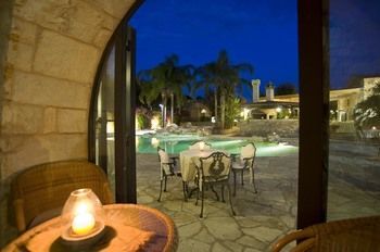Hotel Tenuta Moreno