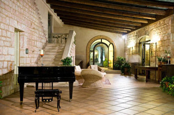 Hotel Tenuta Moreno