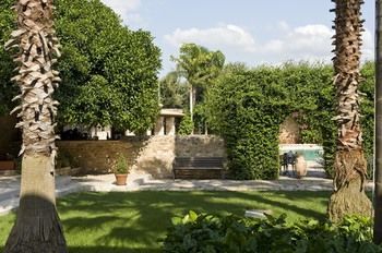 Hotel Tenuta Moreno