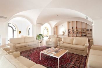 Hotel Tenuta Moreno