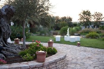 Hotel Tenuta Moreno