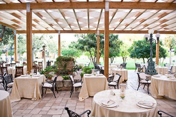 Hotel Tenuta Moreno