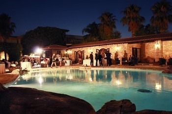 Hotel Tenuta Moreno