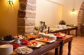 Hotel Tenuta Moreno