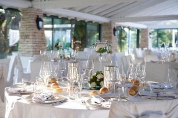 Hotel Tenuta Moreno