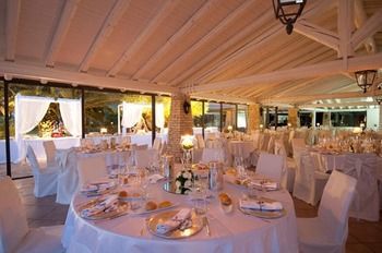 Hotel Tenuta Moreno