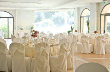 Hotel Tenuta Moreno