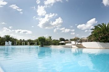 Hotel Tenuta Moreno